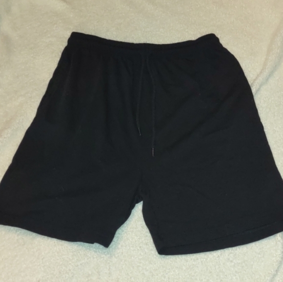 Nwot Carol wright classics drawstring shorts size large - Picture 2 of 2